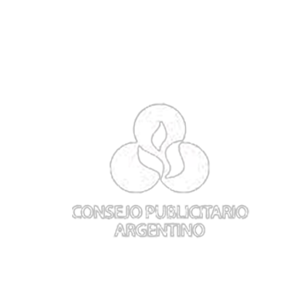 Logo consejo Publicitario Argentino